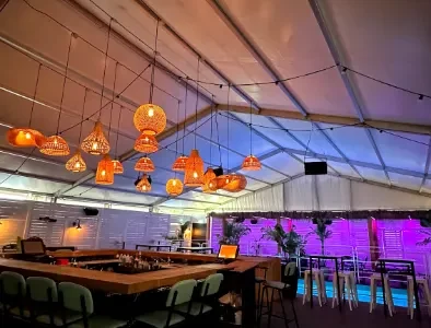 אירועי גיבוש בראשון לציון