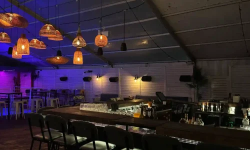 אירועי חברה במרכז