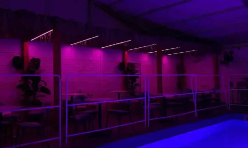 אירועי חברה בראשון לציון