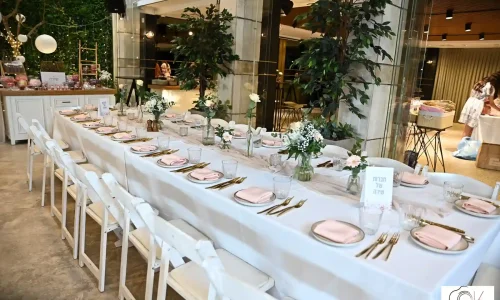 אירועים בגבעת שמואל