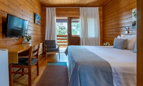 אירועים בהרי ירושלים