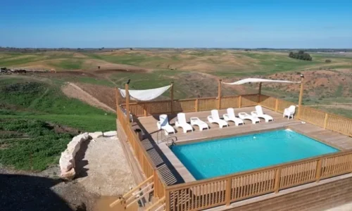 אירועים בטבע