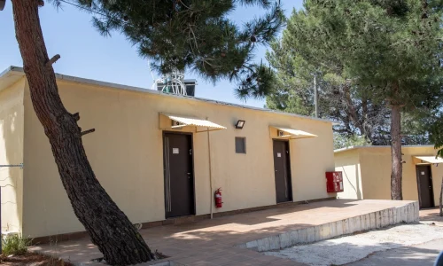 אירועים בירושלים