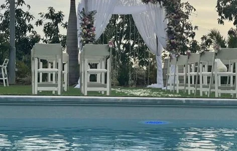 אירועים במרכז