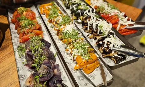 אירועים עם קייטרניג כשר