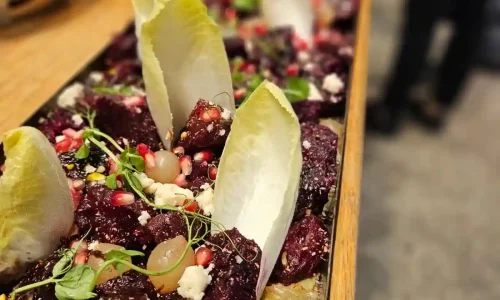 אירועים קטנים במרכז