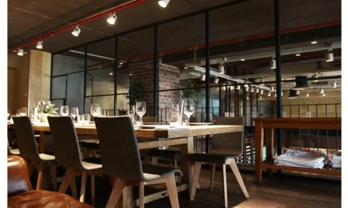 אירועים קטנים במרכז