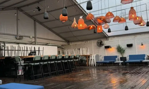 בת מצווה במרכז