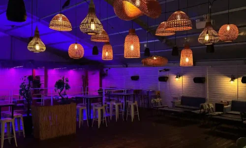 בת מצווה בראשון לציון