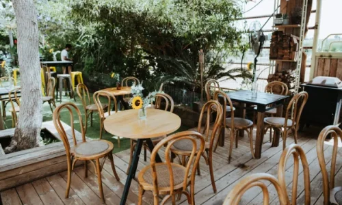 בת מצווה תחת כיפת השמיים