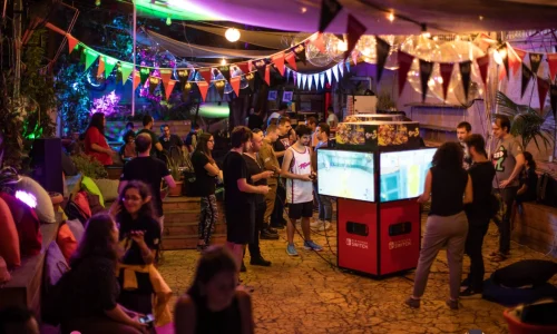 הופעות בקולאבו