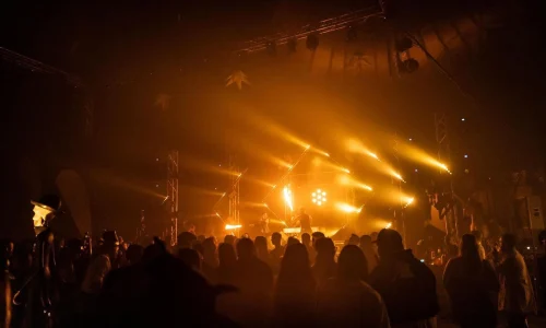 הופעות בשאפיטו