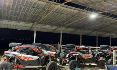 חוות סוסים לאירועים