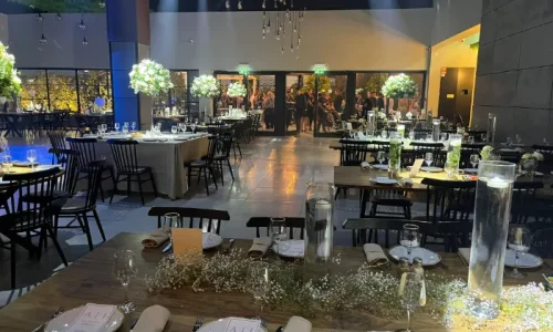 חתונה בשרון