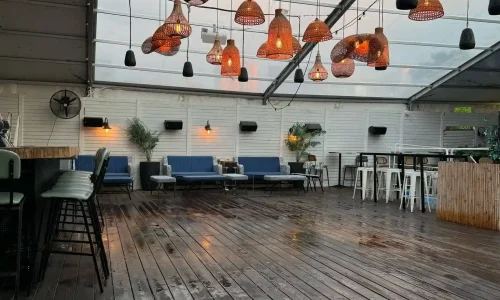 חתונה ליד הים