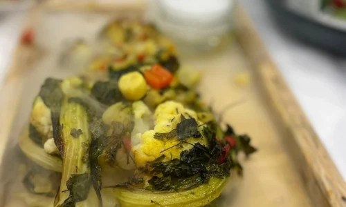 טרומפטו קרית מוצקין