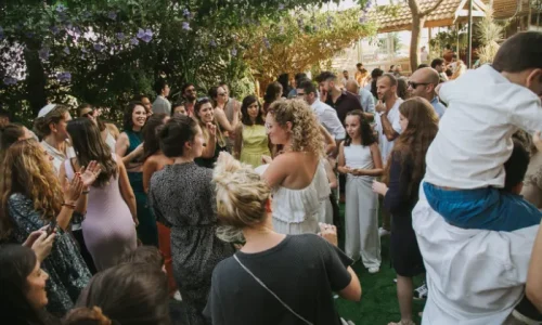 ימי גיבוש בטבע