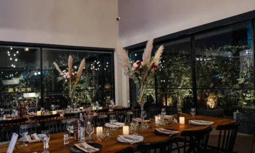 ימי גיבוש בעמק