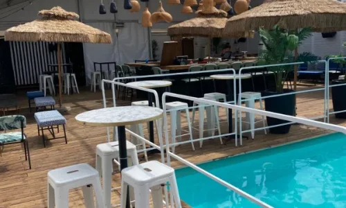 ימי הולדת בפארוס