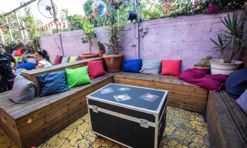 ימי הולדת בקולאבו