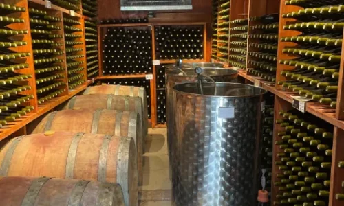 יקב מרכוס לאירועים