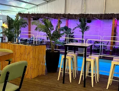 לופט למסיבות בראשון לציון