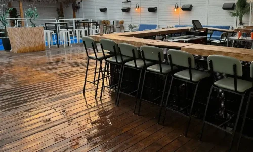 מסיבת חינה במרכז