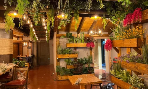 מסעדה לאירועים בחיפה