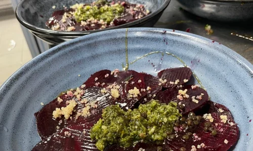 מסעדה לחינה בקריות