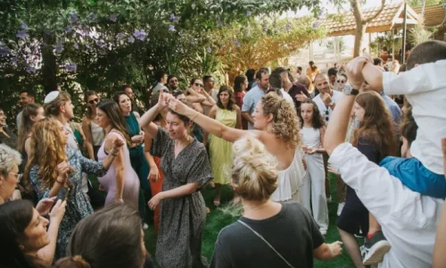 מקום ליום גיבוש