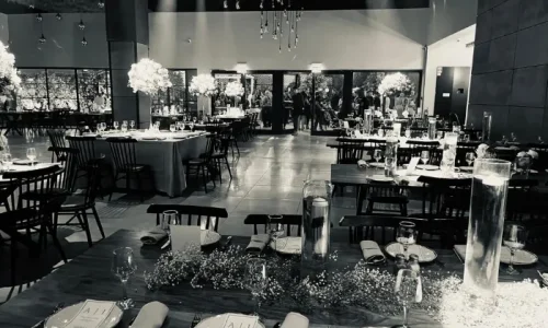 מקום לכנס בשרון