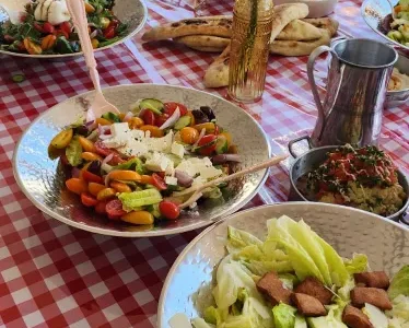 מקום למסיבת רווקות