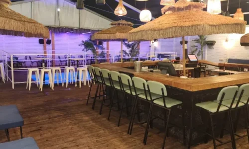 מקום למסיבת רווקים