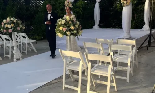 מקום לסדנאות