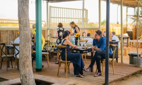 מקום לסדנאות