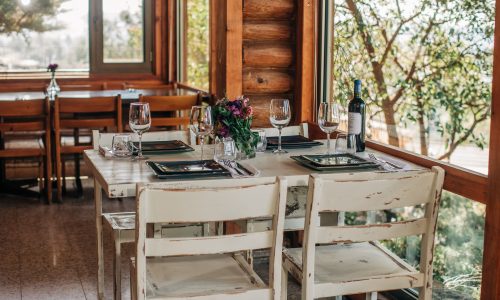 מקום לסדנאות בירושלים