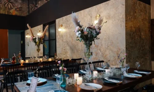 מקומות בשרון לגיבוש