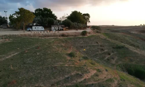 מקומות לאירועים עם לינה