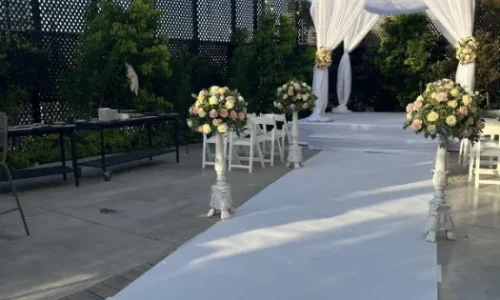 מקומות לברית בעמק חפר