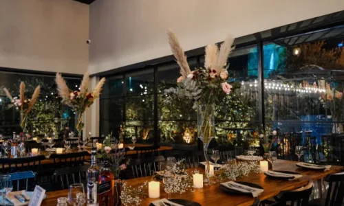 מקומות להשקה