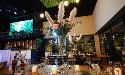 מקומות לחתונה בשרון