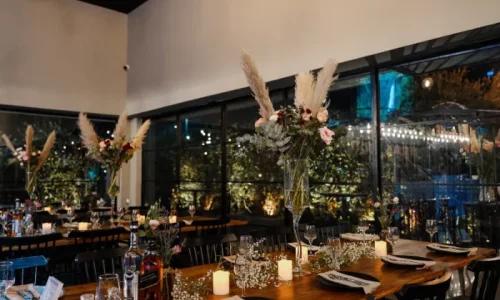 מקומות לכנסים