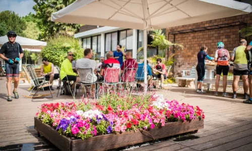 מקומות לכנסים בצפון