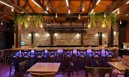 מקומות מיוחדים לאירועים