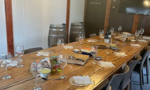 מקומות מיוחדים לאירועים