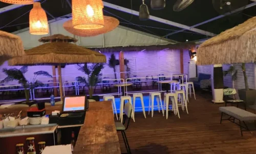 מקומות מיוחדיפ למסיבות