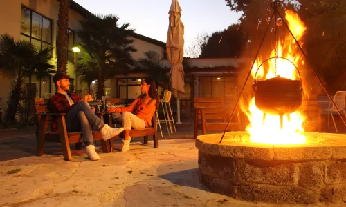 עדן אין זכרון יעקב