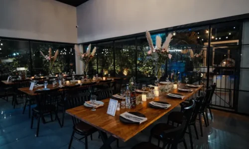 עמק אירועים