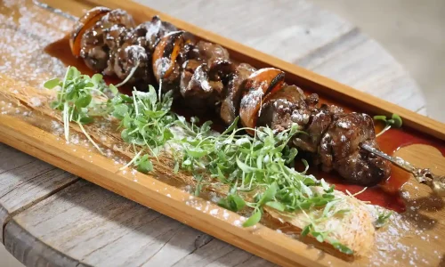 קייטרינג בשרי כשר לאירועים