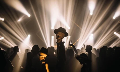 שאפיטו אירועים